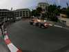 GP Monaco - Qualifiche e Prove Libere 3